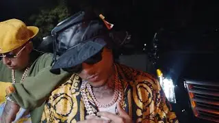 Dowba Montana x Ñengo Flow - Civiles (Video Oficial)