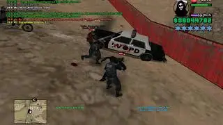 [pg] Anto_Violent