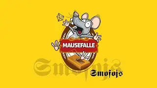 Smofojs Mausefalle Faschingsbar Wittichenau 2020