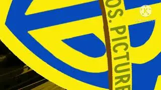 My AU: Warner Bros. Pictures (2023) Logo My Version
