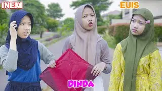 DRAMA || TEMAN BARU DINDA