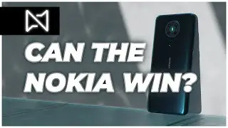 Can the Nokia 5.3 Win From a 6-Year Old Competitor? | Mr.RedTech  #phone #nokia #iphone