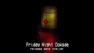 Friday Night Doksae' : release date trailer