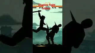 shadow fight status #short #trending #shorts