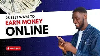 25 SURVEY WEBSITES TO EARN MONEY ONLINE