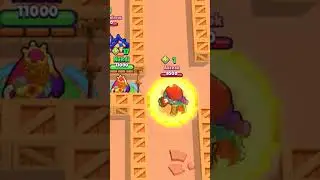 ОЦЕНКА ШКОЛЬНИКОВ #shorts #brawlstars