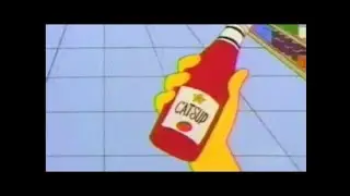 Mr  Burns Goes Shopping