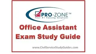 Office Assistant Exam Study Guide