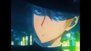 mirror : kaguya sama #hyperpop