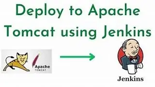 Tomcat Deployment using jenkins,Maven(Build)
