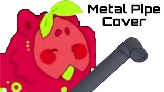 Kaiju Paradise OST but it's metal pipe