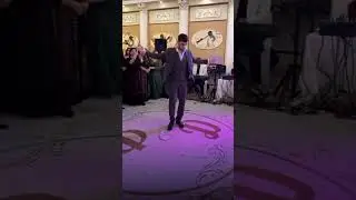 Цыган танцует венгерку ⚜️