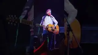 Luck & Love (Live at West Park Presbyterian Church)