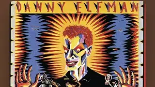 Gratitude- Danny Elfman (drum cover)