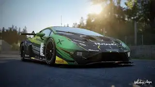 PC VR ACC | LFM Solo Race | Oh, great mountain of doom; you may take my ELO, but let me keep the SR.