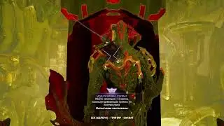 Warframe: Убейте несколько врагов, используя добивающие приёмы, не получив урона.