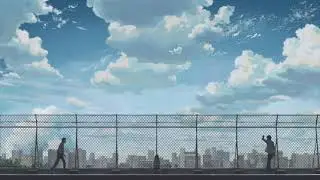 lofi - Upbeat