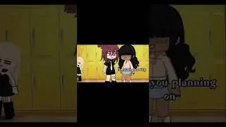 Gacha shorts: pov: You're fat / Gacha edit #shorts #gacha #gachaclub #gachaedit #vent