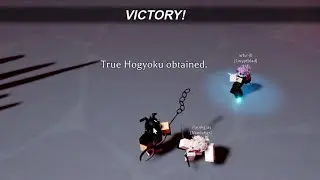 [Type Soul] The NEW Best Way To Farm True Hogyokus/Hogyoku Fragments/Skill Boxes