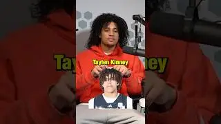 Who’s better TK or Cam? 👀