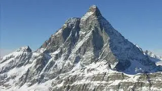 IL MONTE CERVINO LEGGENDA