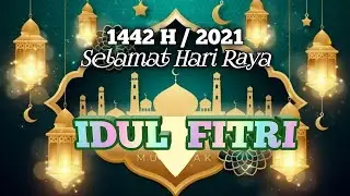 Ketupat Lebaran IDUL FITRI Paling Keren