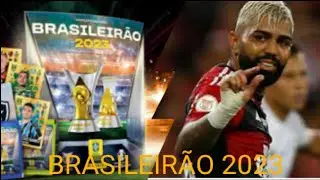 colando figurinhas br