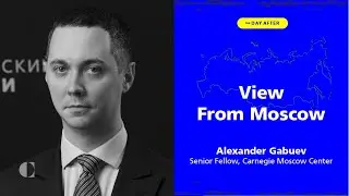 Analyzing How Close Russia and China Are | The Day After