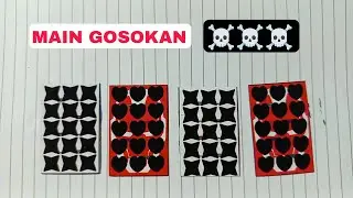 main gosokan tengkorak jawab yg komen
