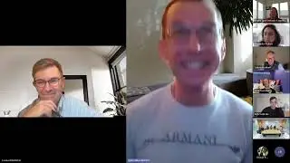 Episode 8: Strategic Learning: Managing an Unpredictable Future
