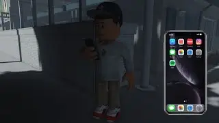 Roblox - Advanced Phone System [YBN:RBX]
