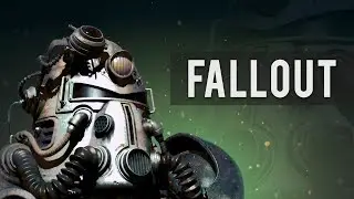Fallout (Переход до Хаба и Квест Ирвина) #7