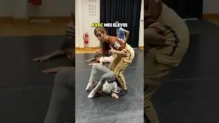 EXERCISES TO BECOME FLEXIBLE WITH MY STUDENTS 