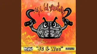 All In Ya Mind