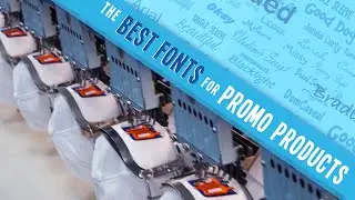 What Are the Best Fonts for Printing?