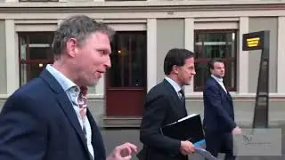 Rutte: Ik heb nog nooit nagedacht over vaccinatieveiligheid