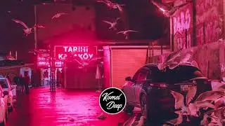 K.A.A.N. - Insomnia