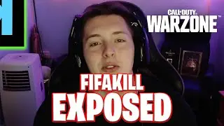 FIFAKILL EXPOSED...😲