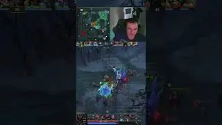 Почему берём хекс? Жду на твиче - shergaratvladimir #youtube #subscribe #video #youtuber  #dota2