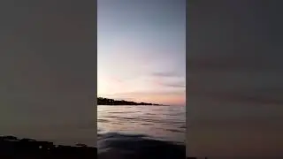 Каспийское море 🌊 Махачкала 2024 Море эмоций 🤩