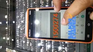 Cara Login Edc MPOS Verifone X990