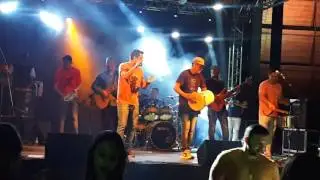 Aceita - Sem Radar- Pré-show do Gigantes do Samba