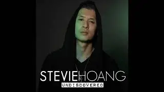 Stevie Hoang - I Hope He Breaks Your Heart: UNDISCOVERED (Lyrics)