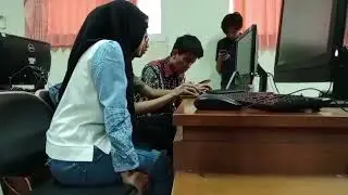 Diskusi Kelompok : Conditional Programming