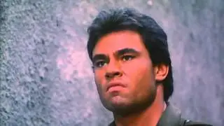 Delta Force Commando (1988)