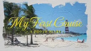 Canon SD1000 Digicam Photo Diary: My First Cruise (MSC Meraviglia)