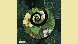 Ghostnaut x Blazino x Diboujone x Soul Food Horns - Koru