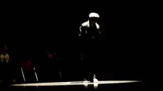 SIR RAGE THE GREAT PERFORMANCE IN JAPAN