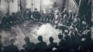 Çorumlu Hacı Mustafa Efendi hz.nin Duası