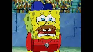 Coach Spongebob's Saying Um Gary? For 10 Hours!